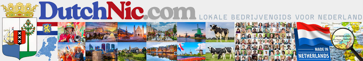 Gemaakt in Nederland - Steuber Design